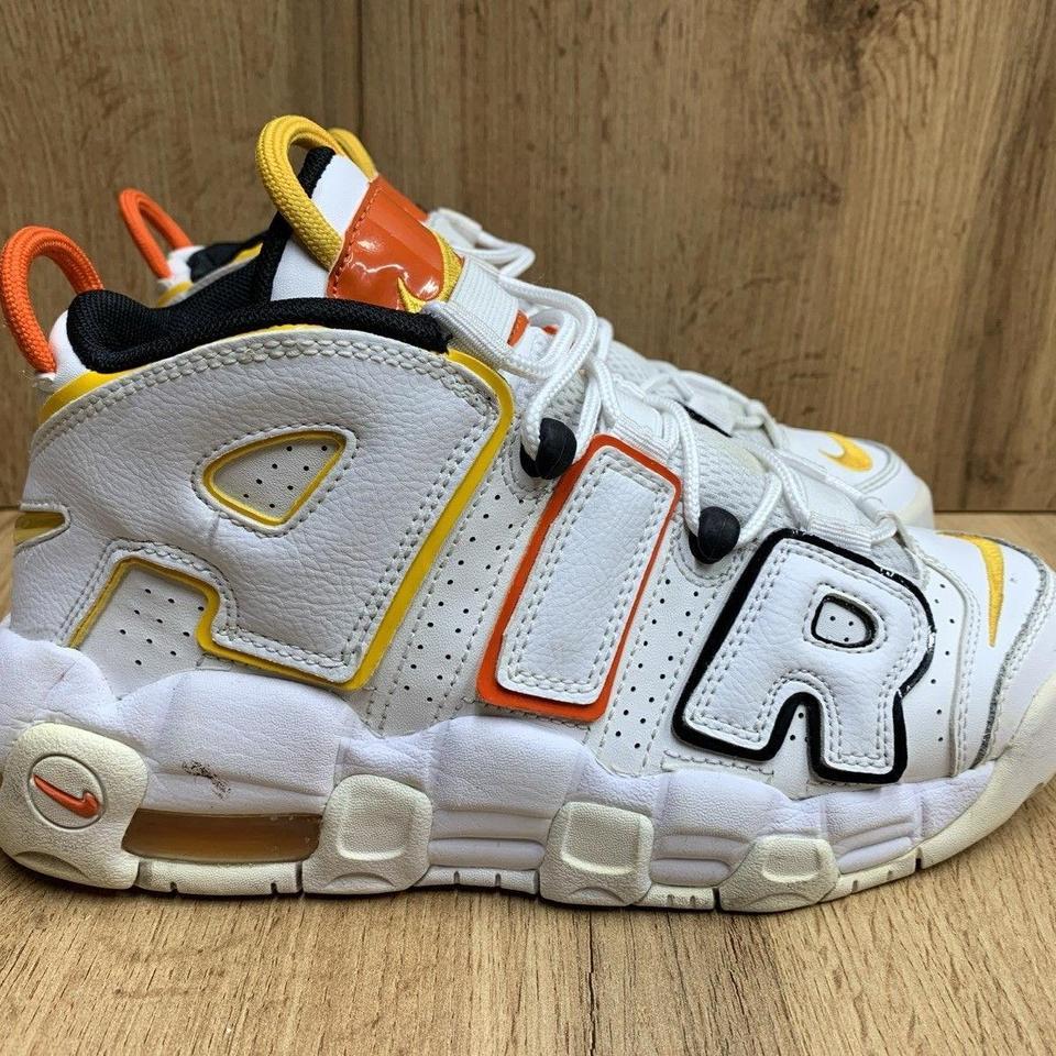 Nike Air Max Uptempo Rosewell 18e1 2