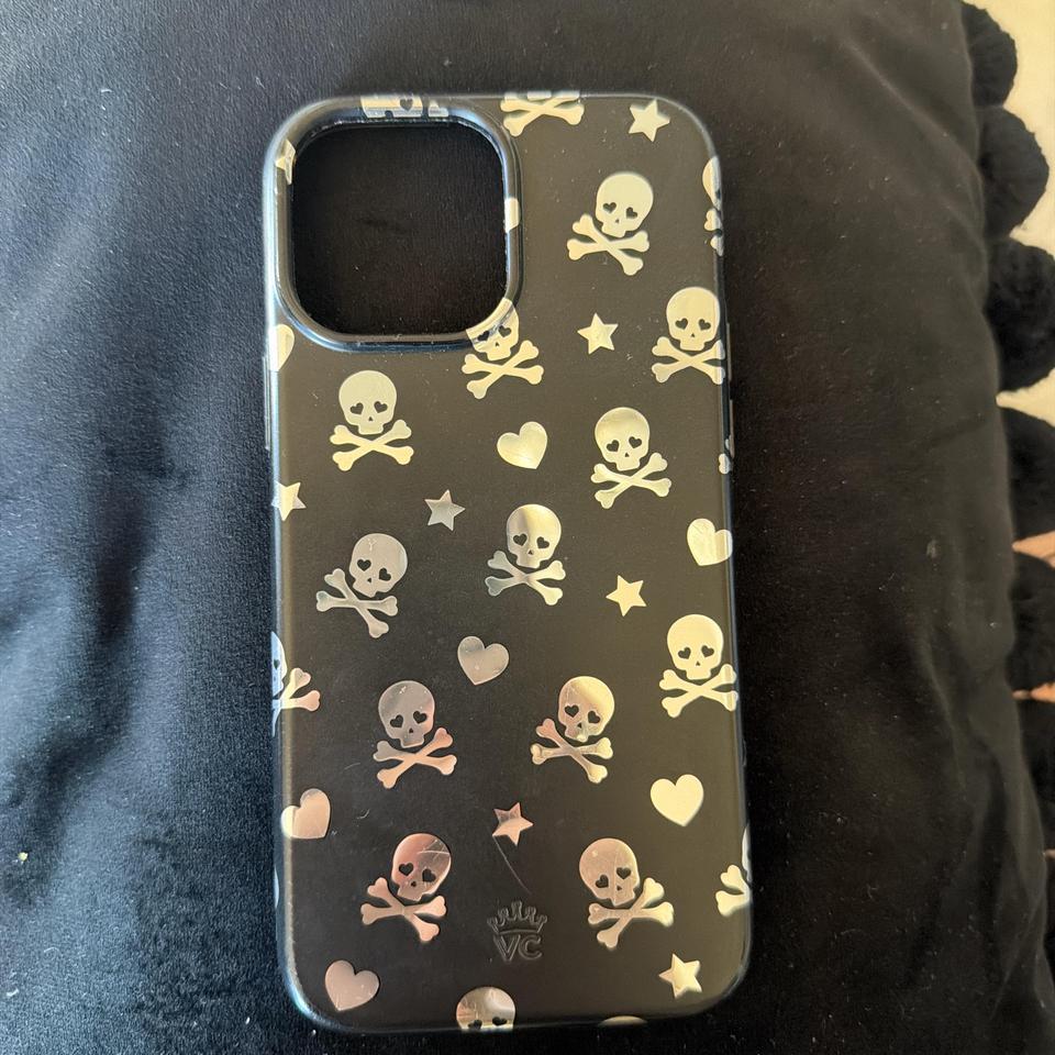 Velvet Caviar Phone Case For 838e