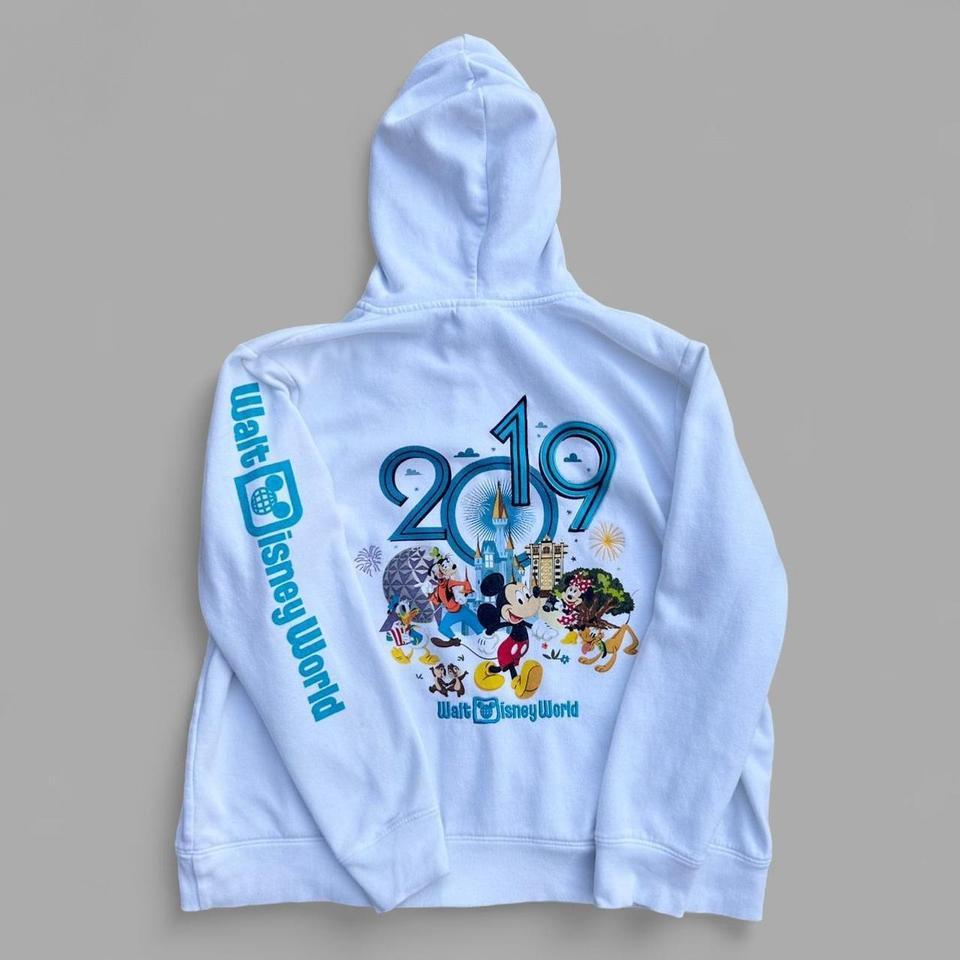 Disney World 2019 Mickey E7e2