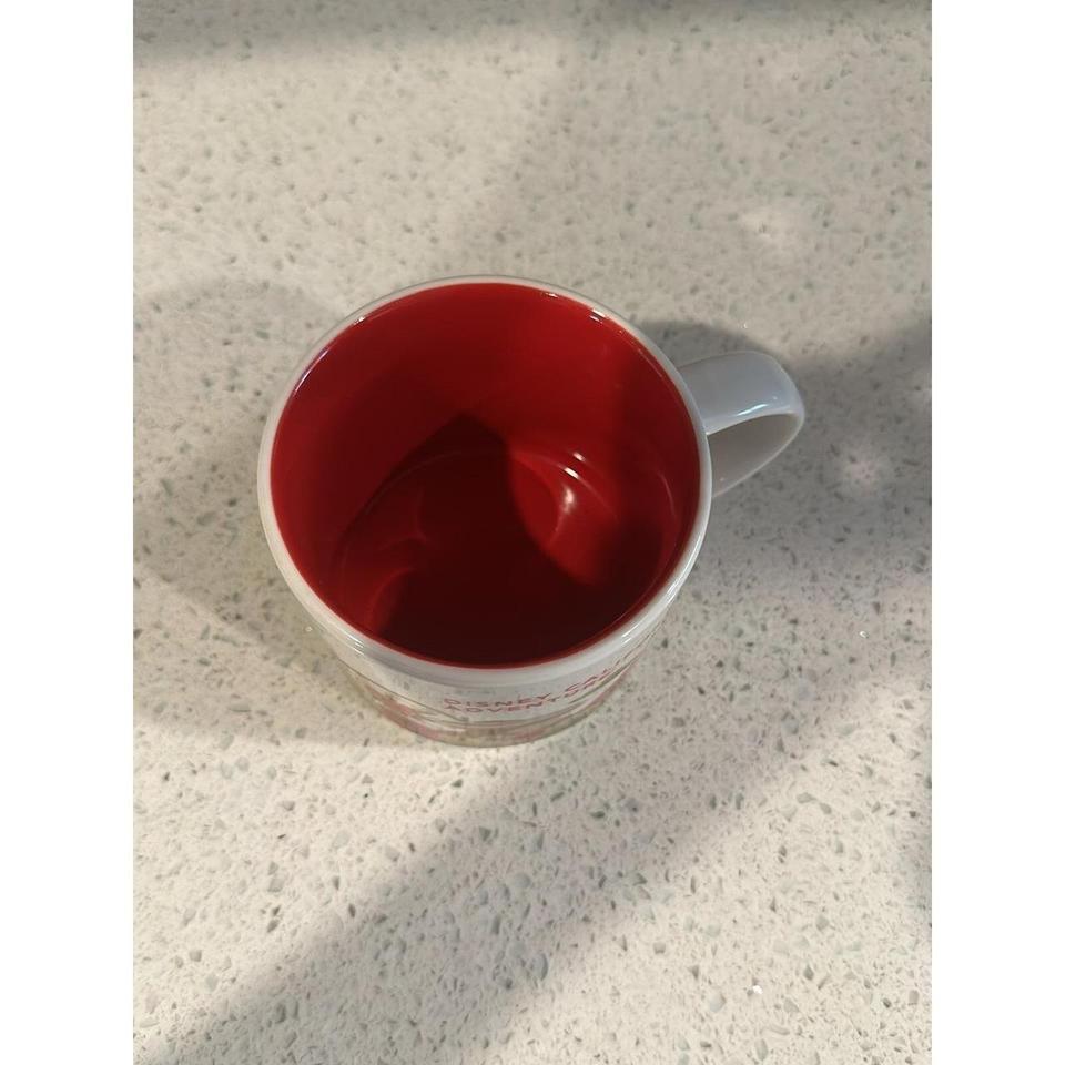 Starbucks You Are Here Mug A791 5
