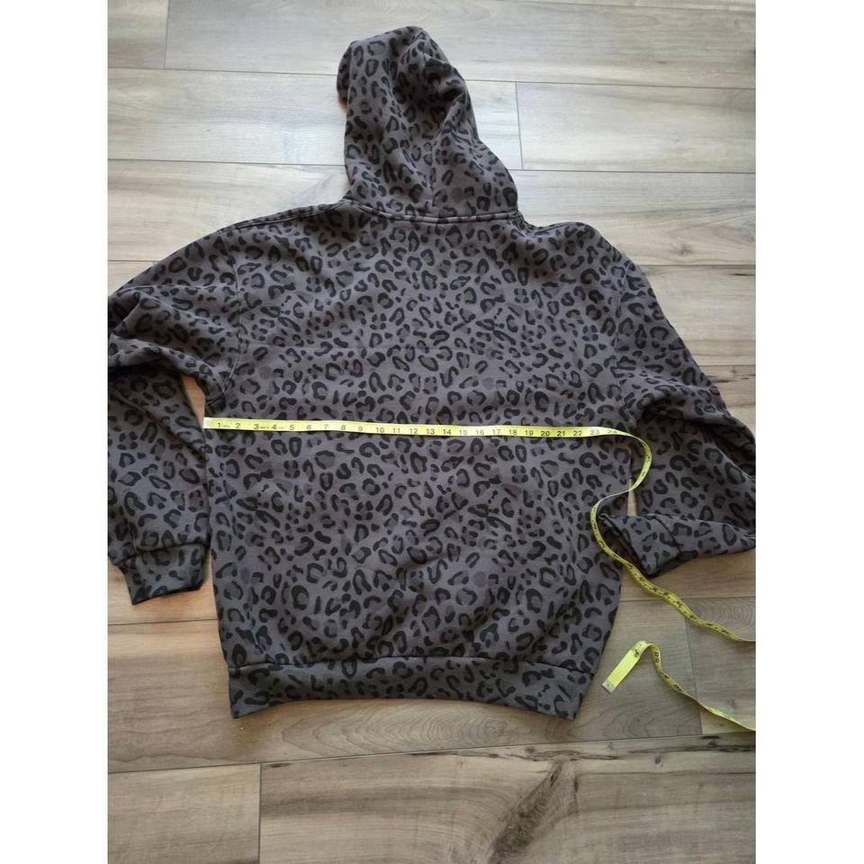Comfrt Soft Hooded Sweatshirt With C6ad 8