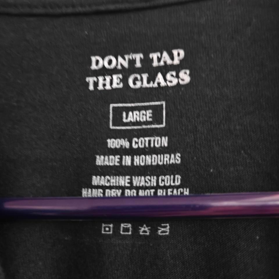 Tyler The Creator Dont Tap 2