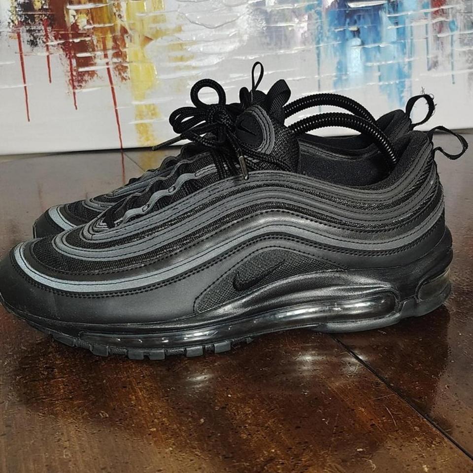 Nike Air Max 97 Triple E94d