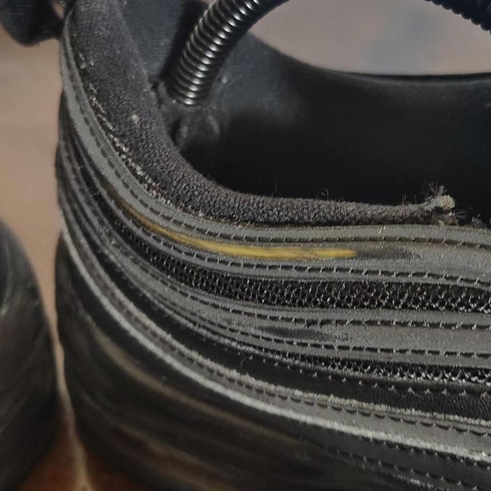Nike Air Max 97 Triple E94d 8