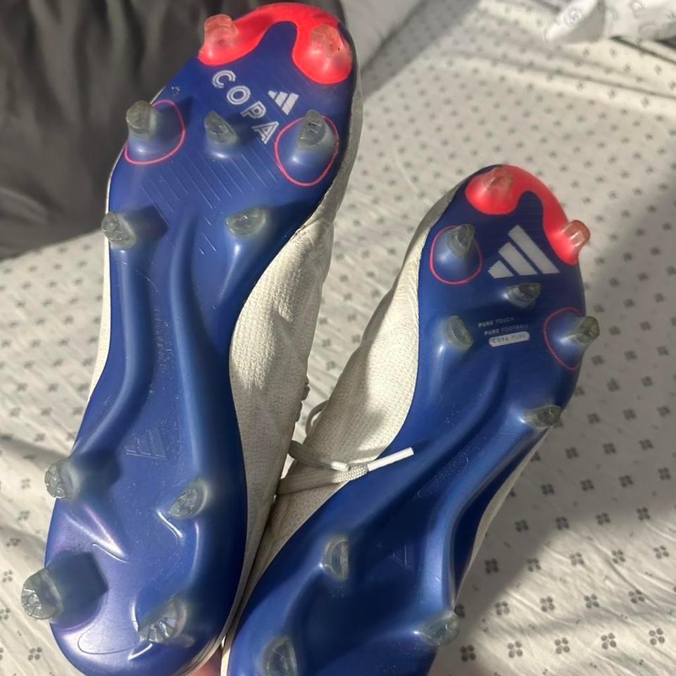 Copa Pure 2 Elite Kt Cb82 6