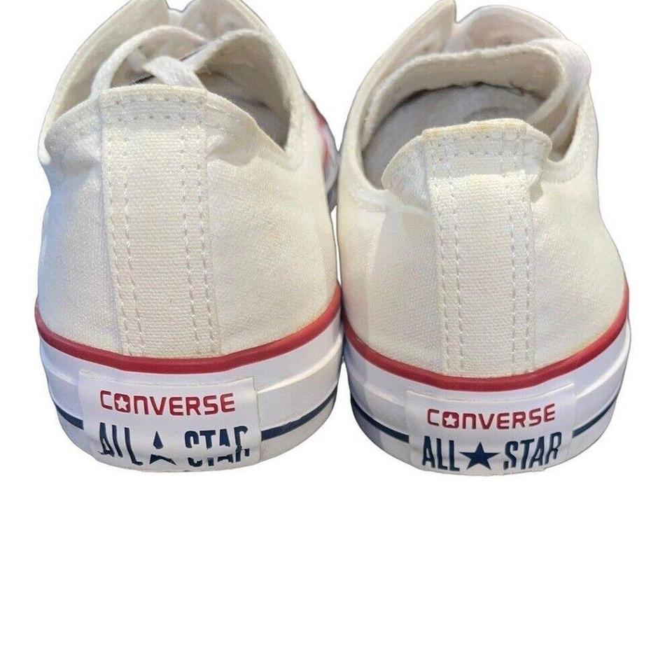 Converse All Stars Tennis Shoes Caa7 4