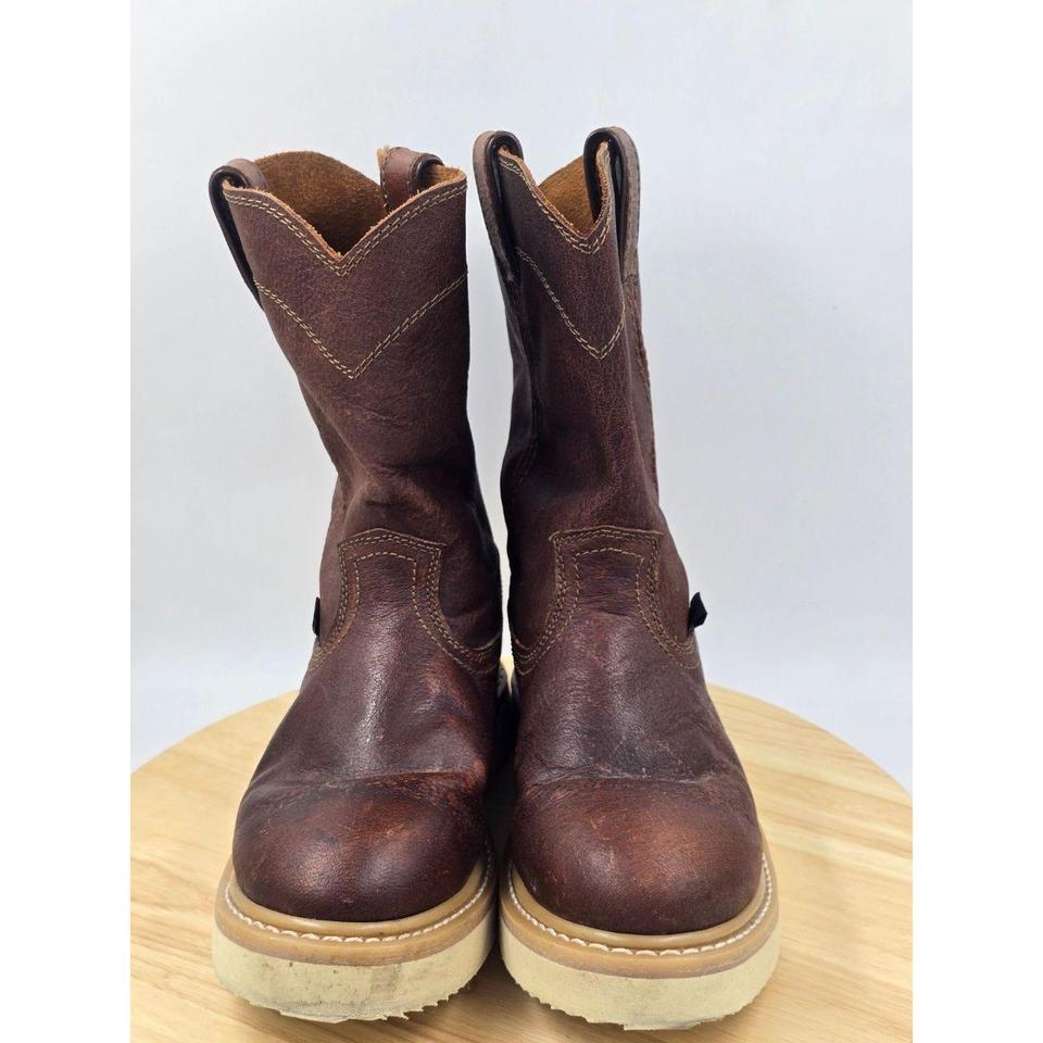 Justin Mens Original 10 Wedge 91b8 3