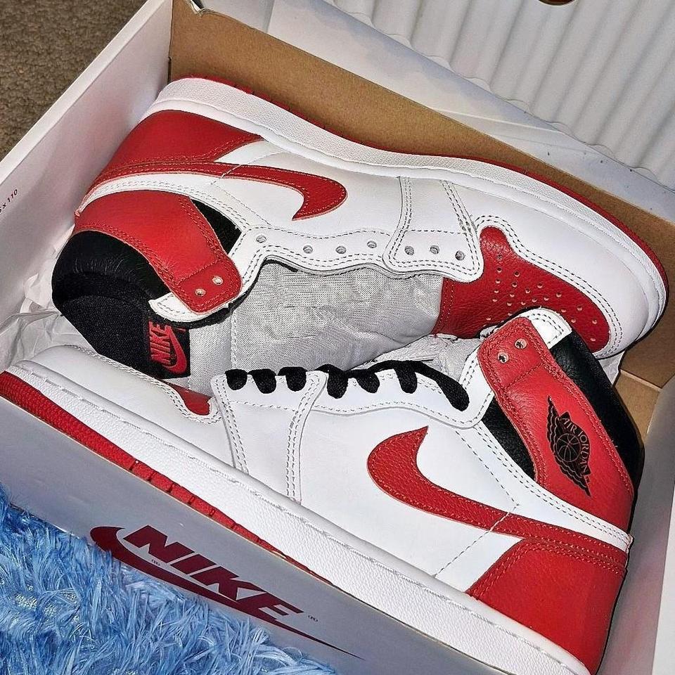 Nike Air Jordan 1 Retro 5337