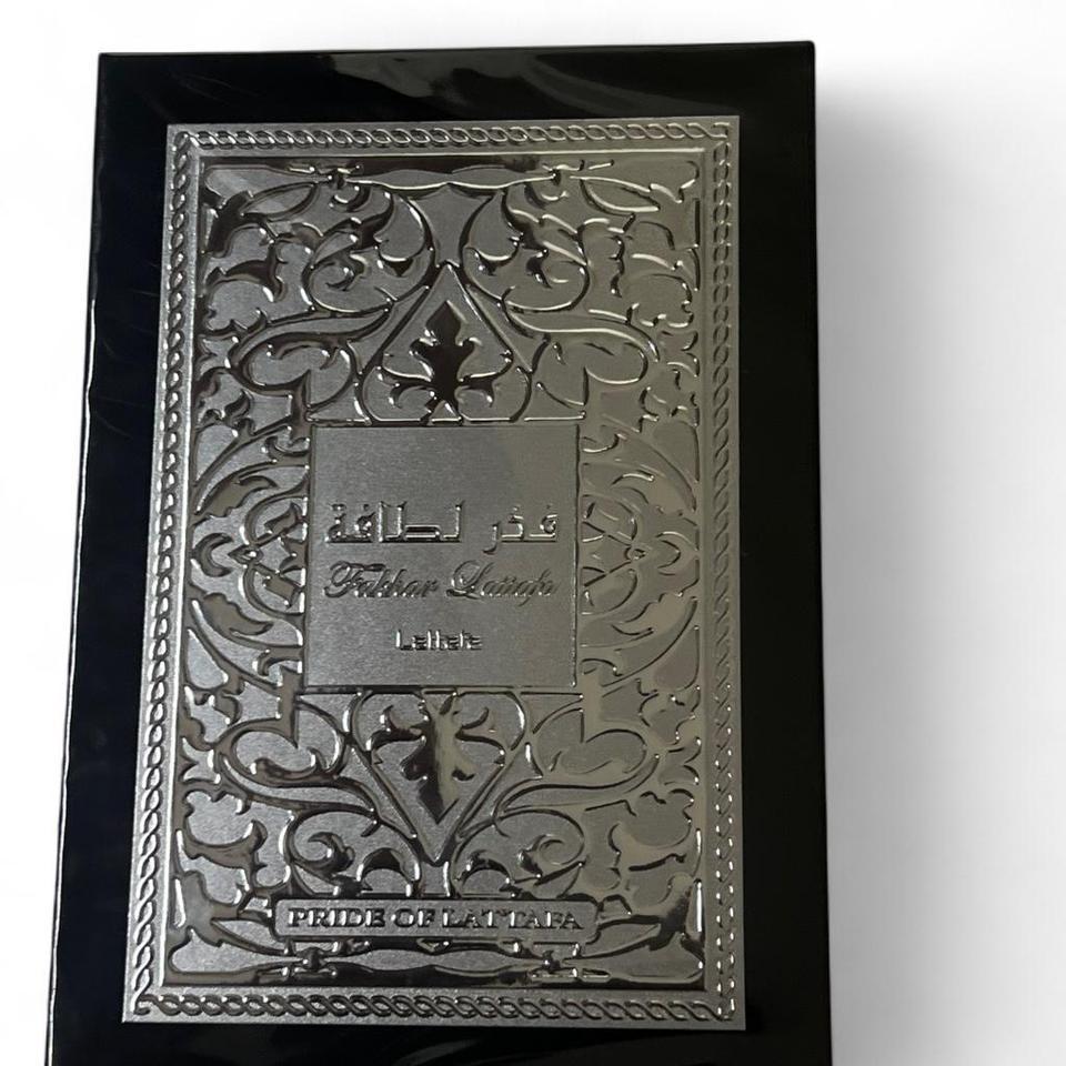 Fakher Lattafa Highlights A Fougere