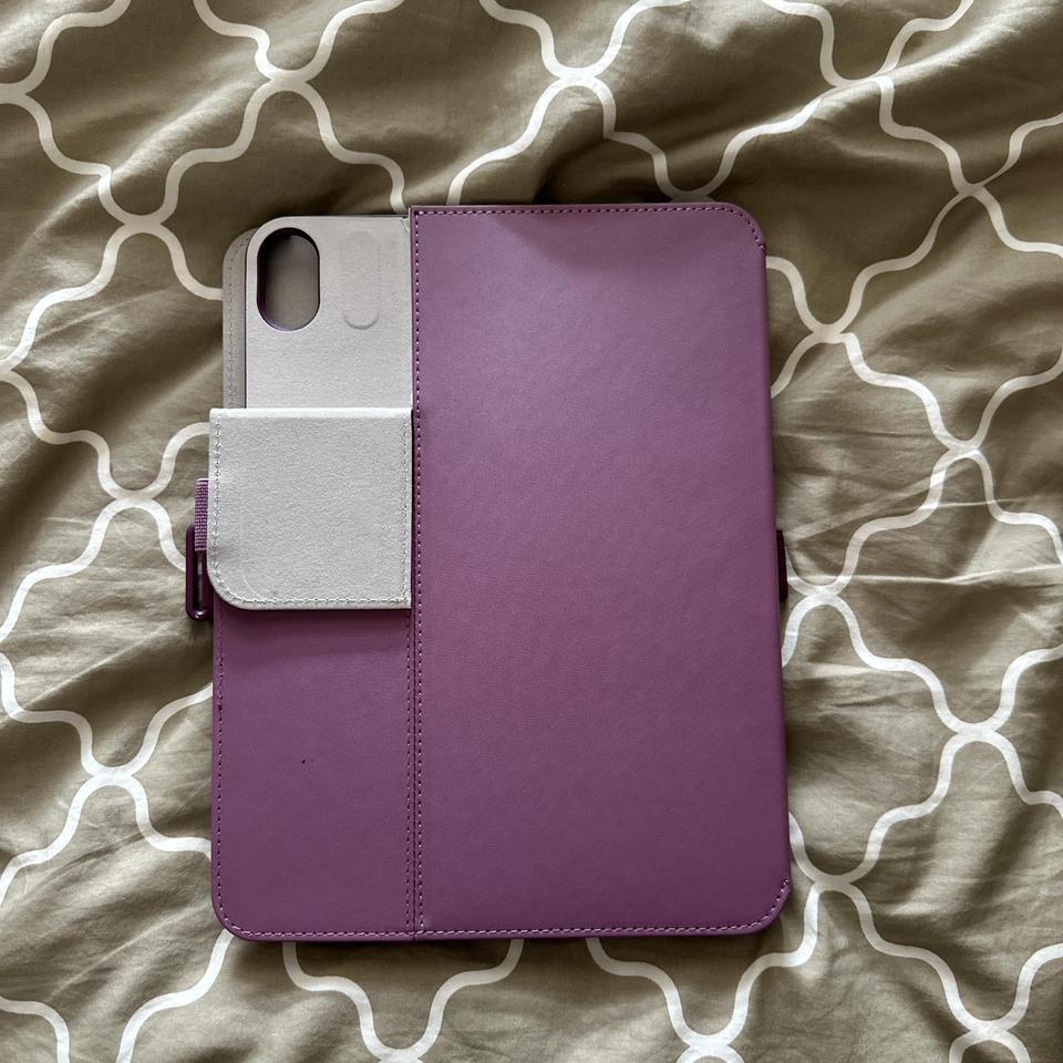 Speck Ipad 10th Generation Case 4