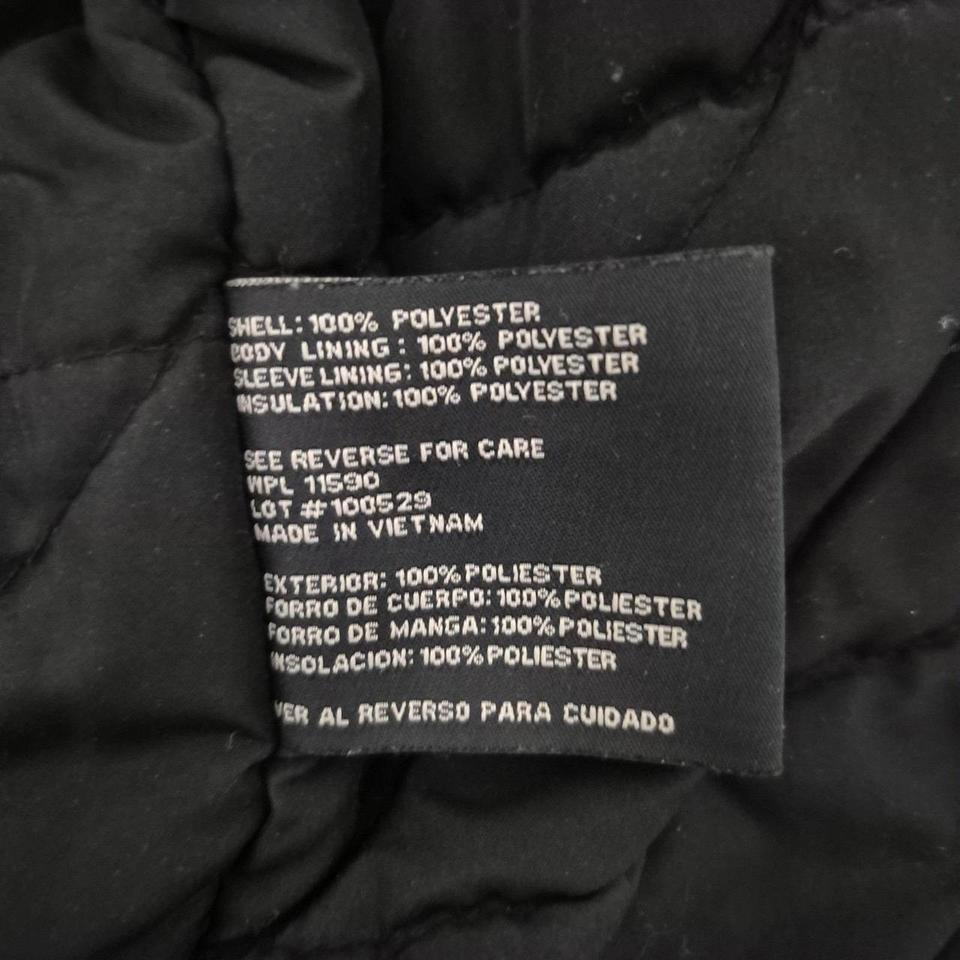 Weatherproof Jacket Mens M Quilted 7a8d 7