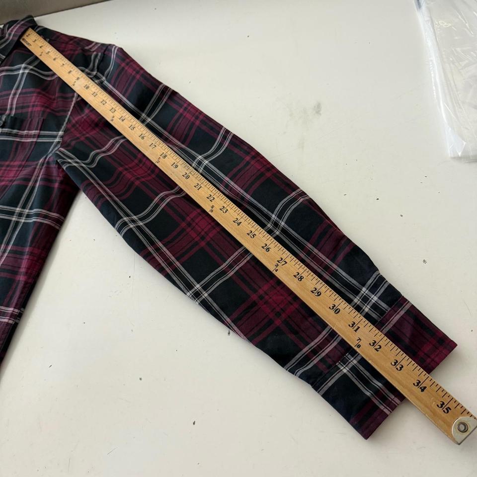Orvis Classic Collection Mens Xl 3861 6