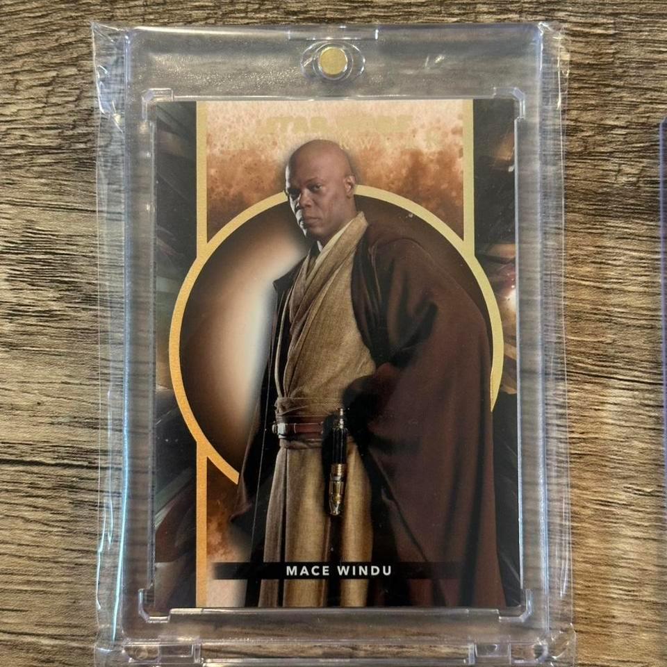 Star Wars Masterworks Mace Windu 2f25 3