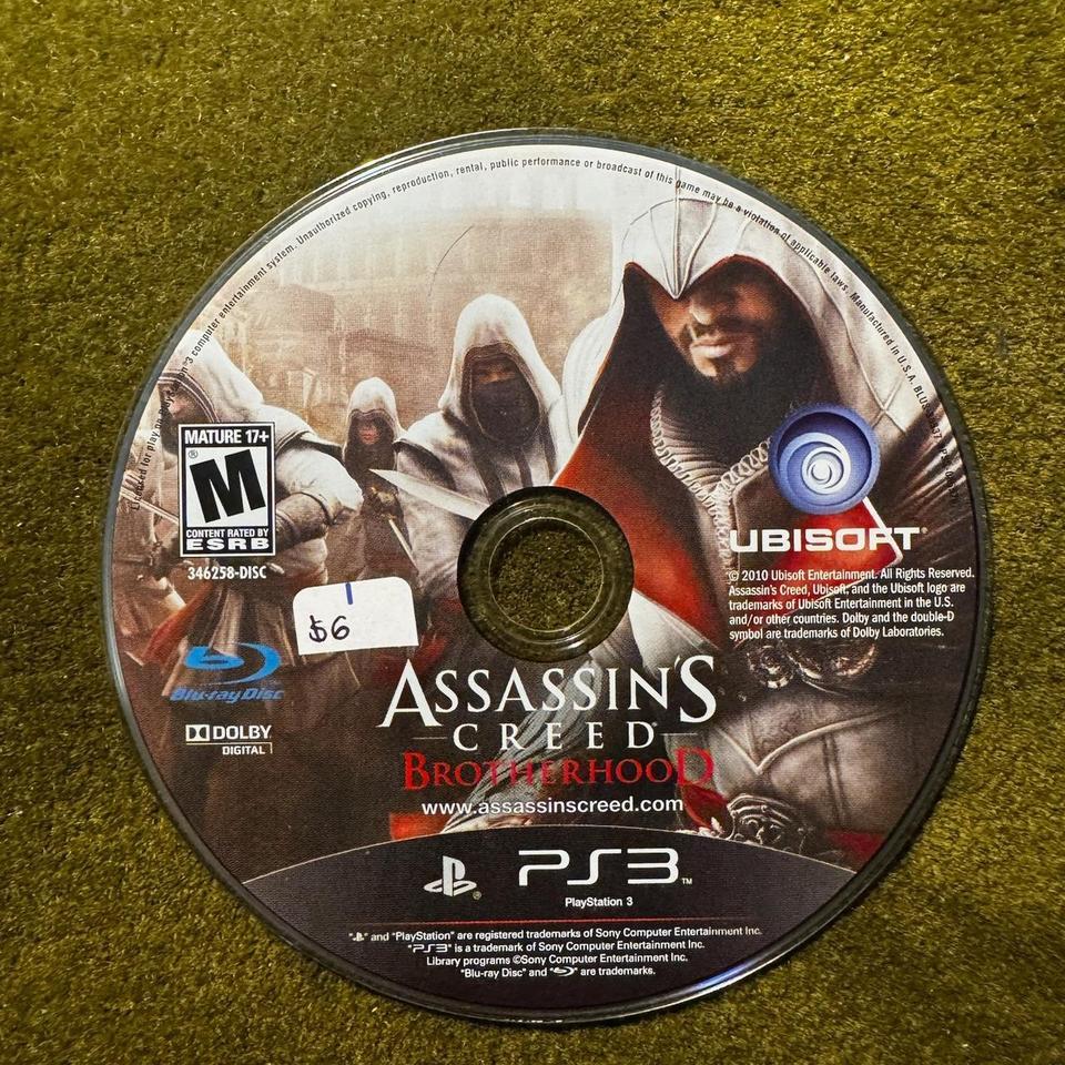 Ps3 Video Game Bundle Marvel 0e02 3