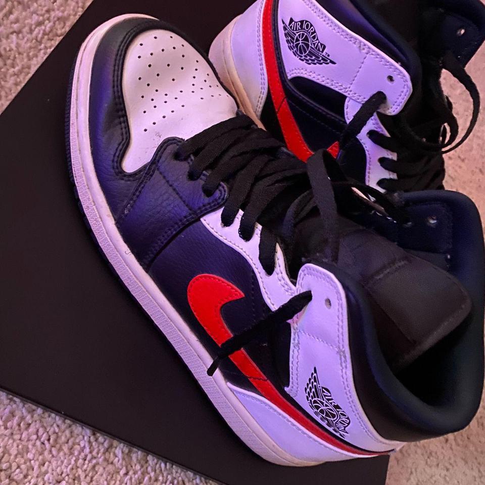 Air Jordan Air Jordan 1 0049 2