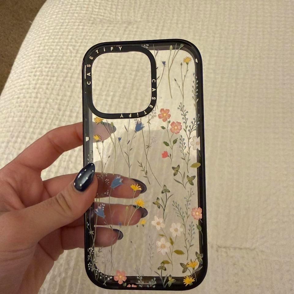 Casetify Phone Case For Iphone 2