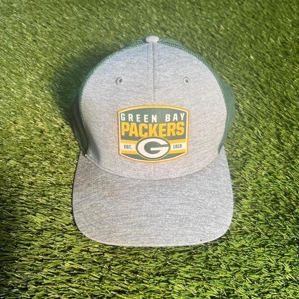Green Bay Packers Grey