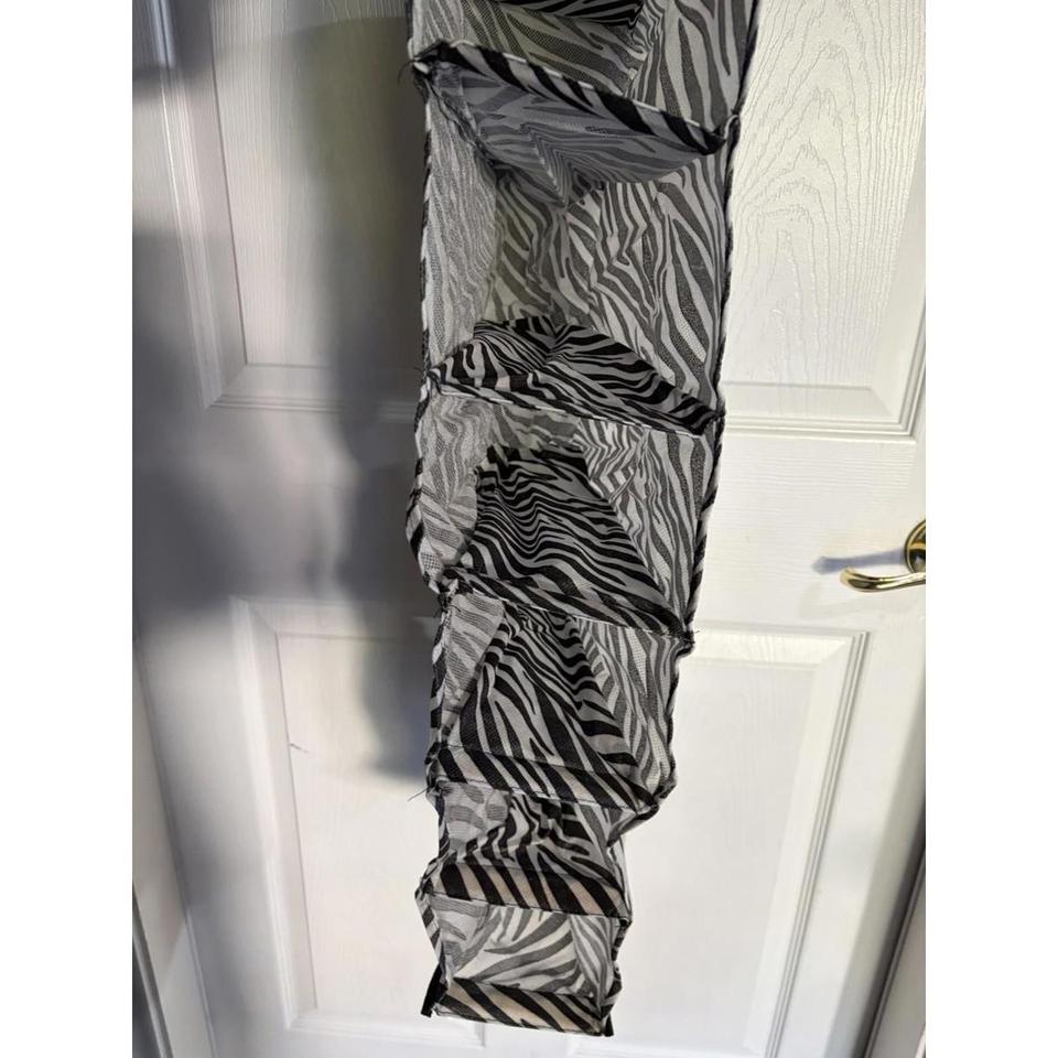 Shoe Space Saver Hanging Storage