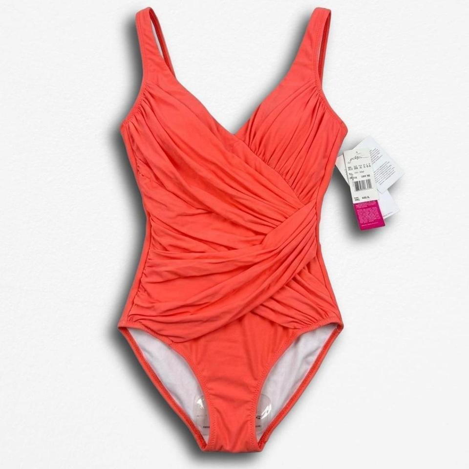 Gottex Profile Tutti Frutti Orange B594