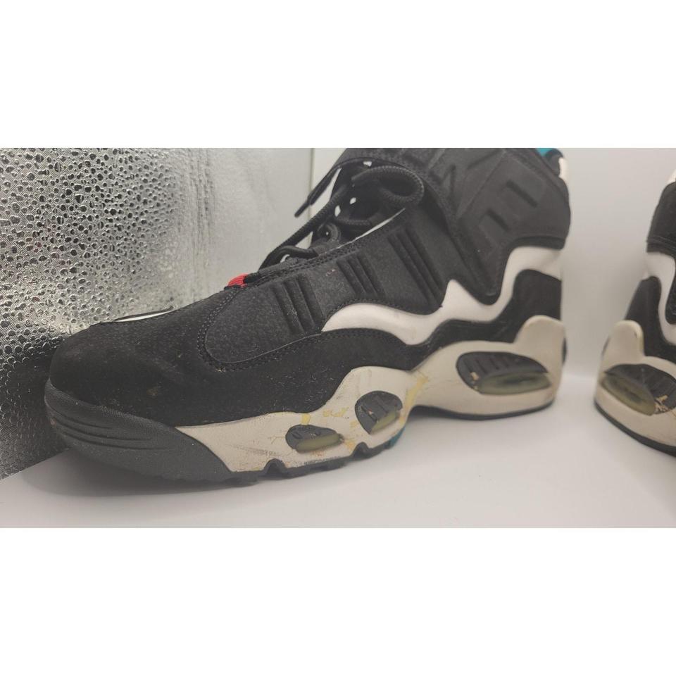 Vintage 2008 Nike Air Griffey 5f6c 7