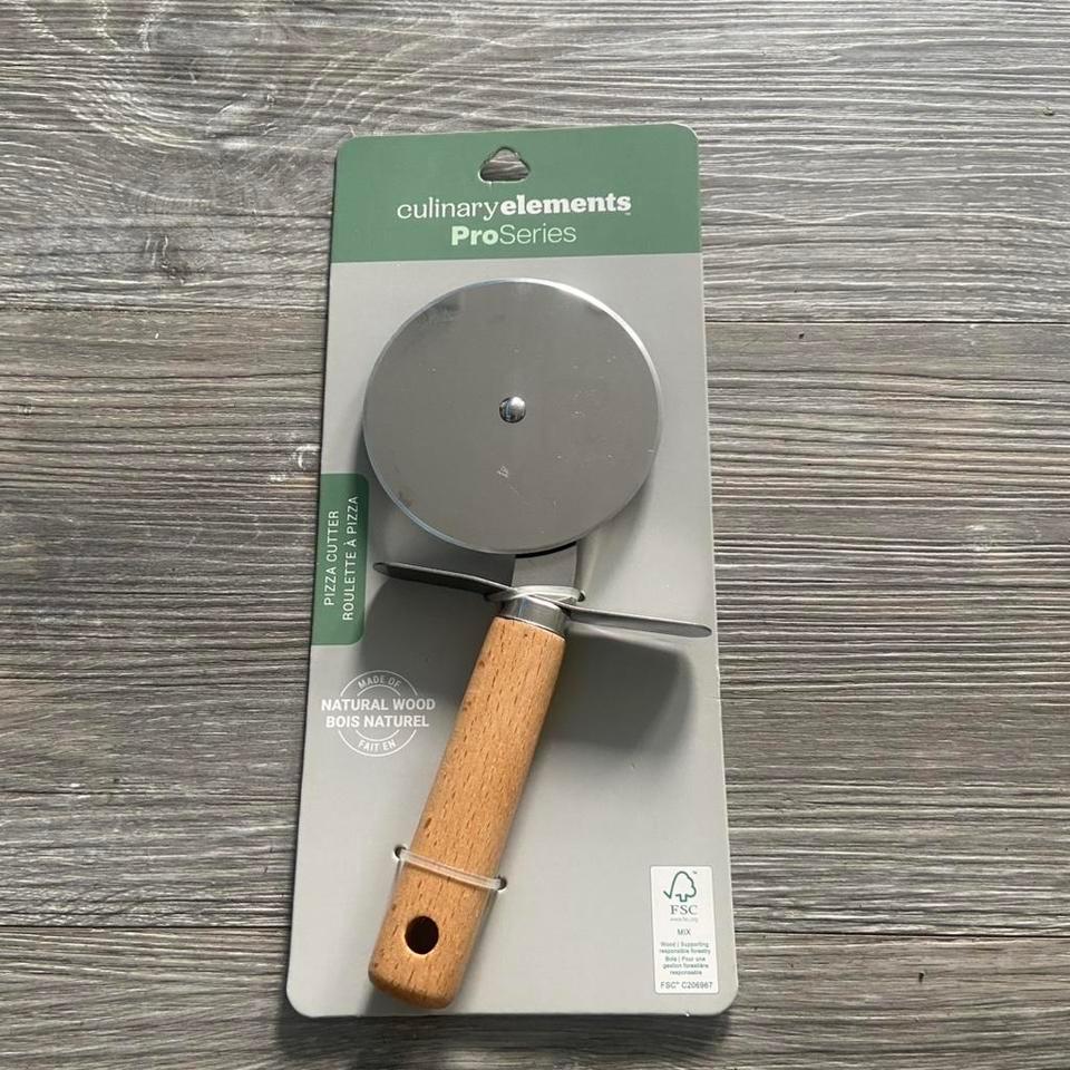 Culinary Elements Proseries Pizza Cutter A144