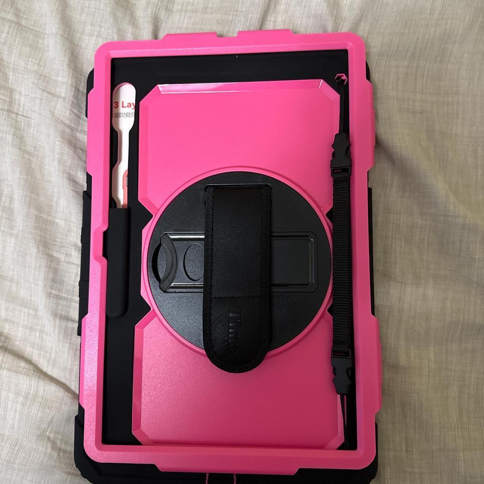 Pinktimecity Samsung Galaxy Ts9 Case 5