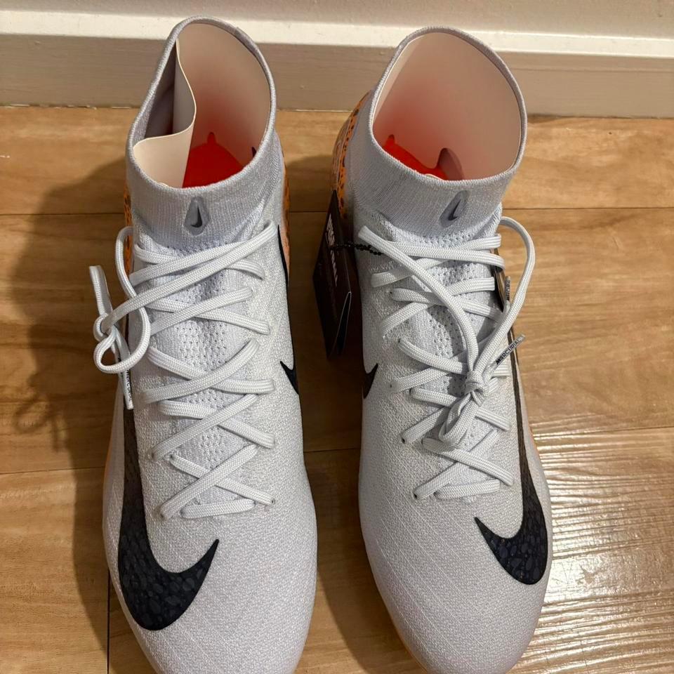Nike Mercurial Superfly 10 Elite 0331 2