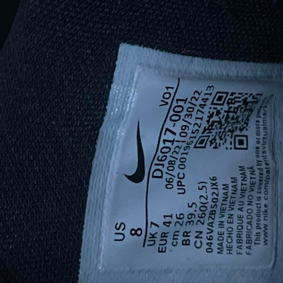 Nike Kyrie Orca 8 3
