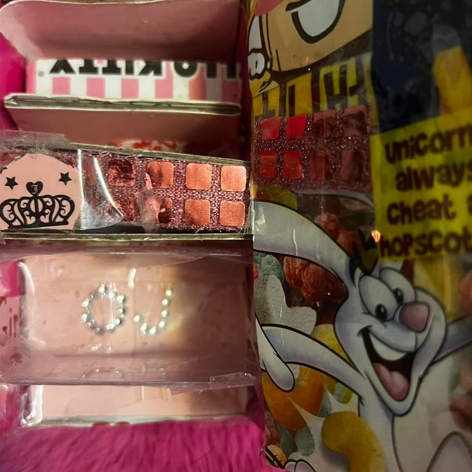 Juicy Couture Playhouse Bedroom And Cf65 7