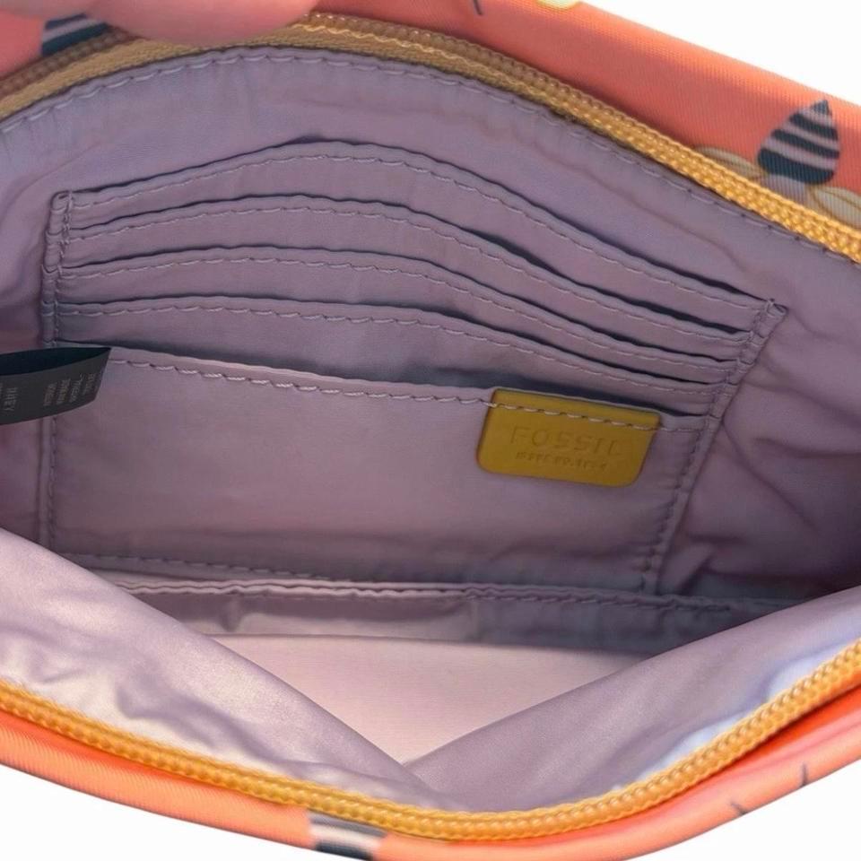 Nwots The Fossil Pink Bumble 7ab7 5