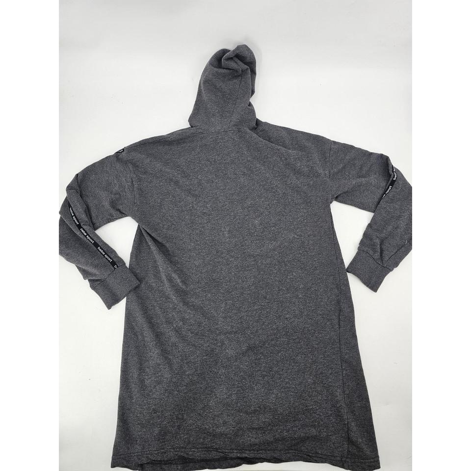 Bebe Sport Womens Logo Tape 7