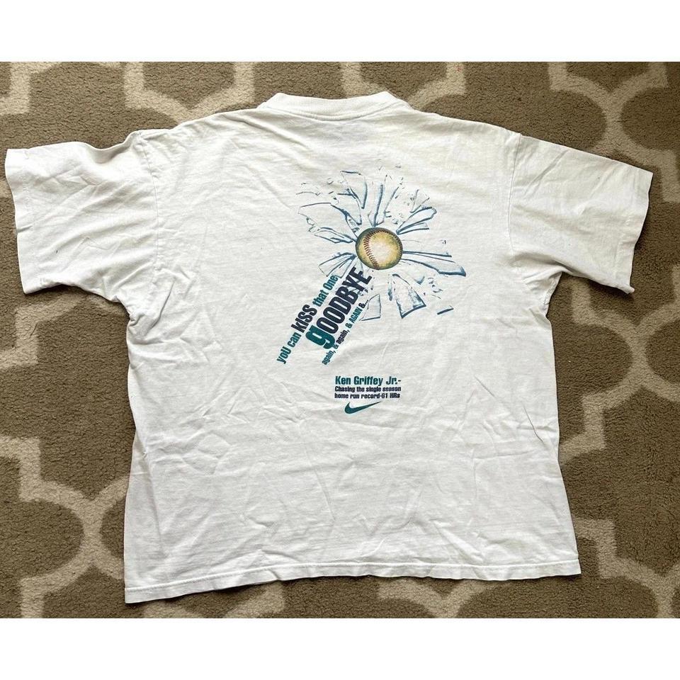 Vintage Nike Aop Shirt Mens 6e50 7