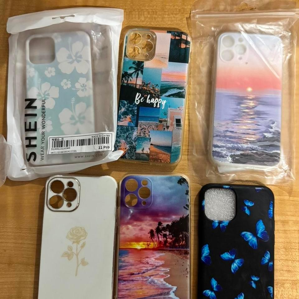 10 Iphone 11 Pro Phone 9d96 2