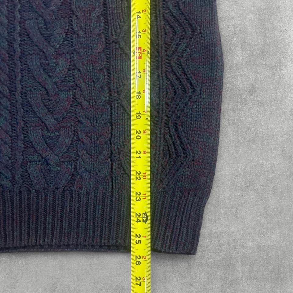 Vintage 80s Eddie Bauer Multicolor E4be 4