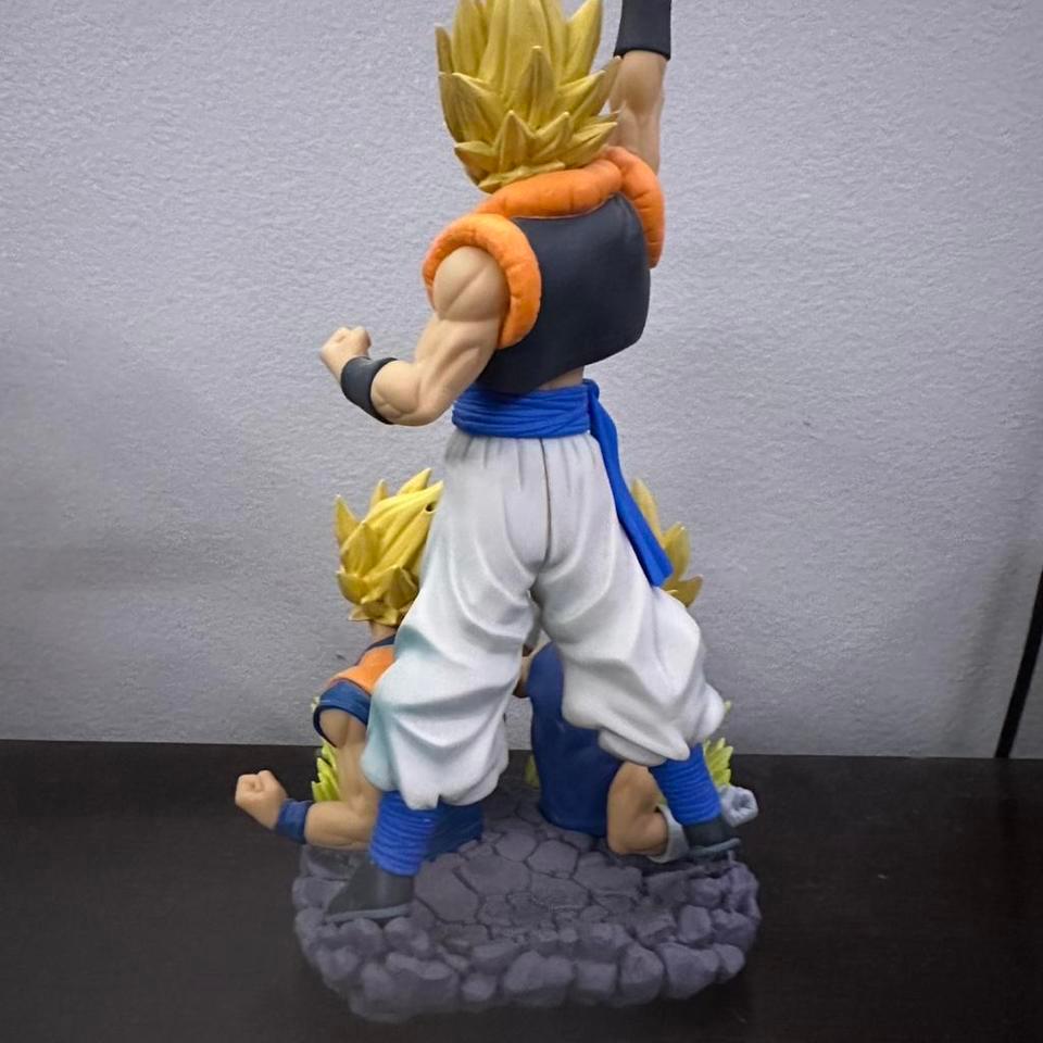 Dragon Ball Z Super Saiyan A426 2