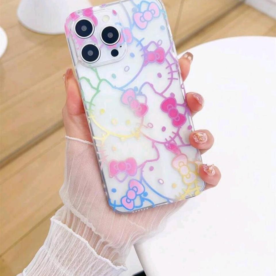 Samsung S23 Ultra Case Hello