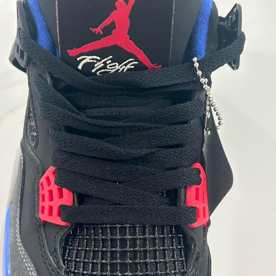 Jordan 4 Retro Rare Air Aae2 4