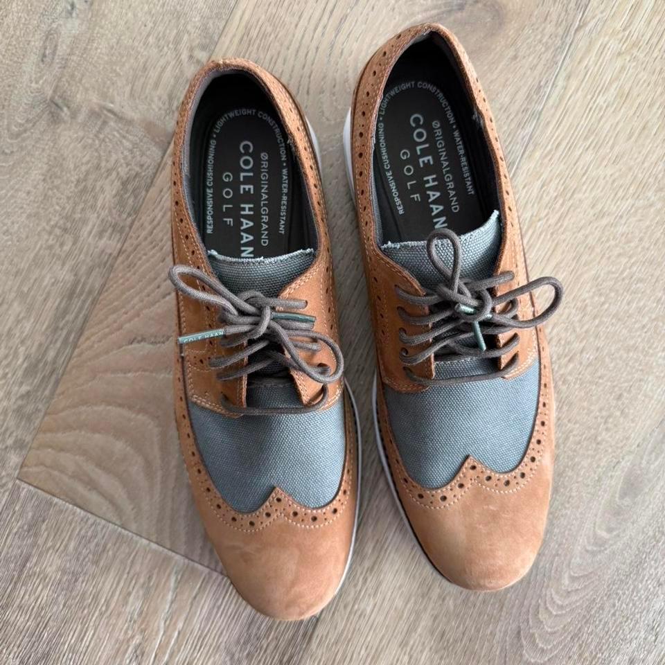 Shoes Material Suede Original Retail 953e 4