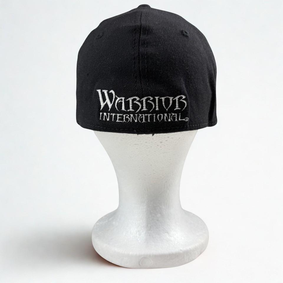 Warrior International Hat Mens Osfm 83b7 4