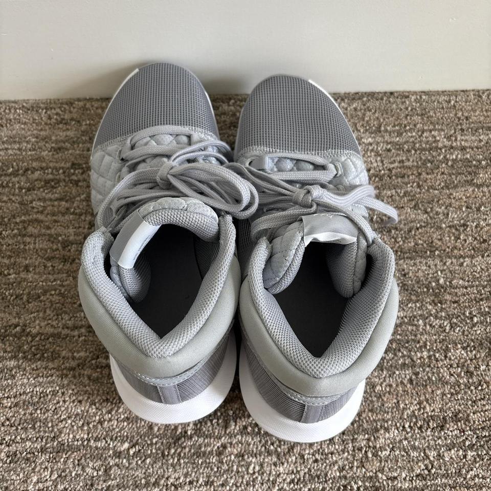 Nike Lebron Witness 8 Basketball 4