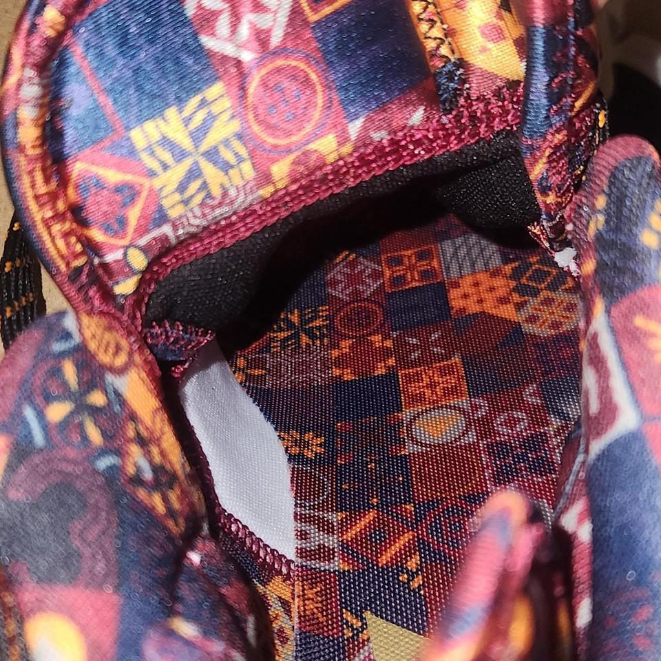 Adidas Dame 8 Mic Chinese 8