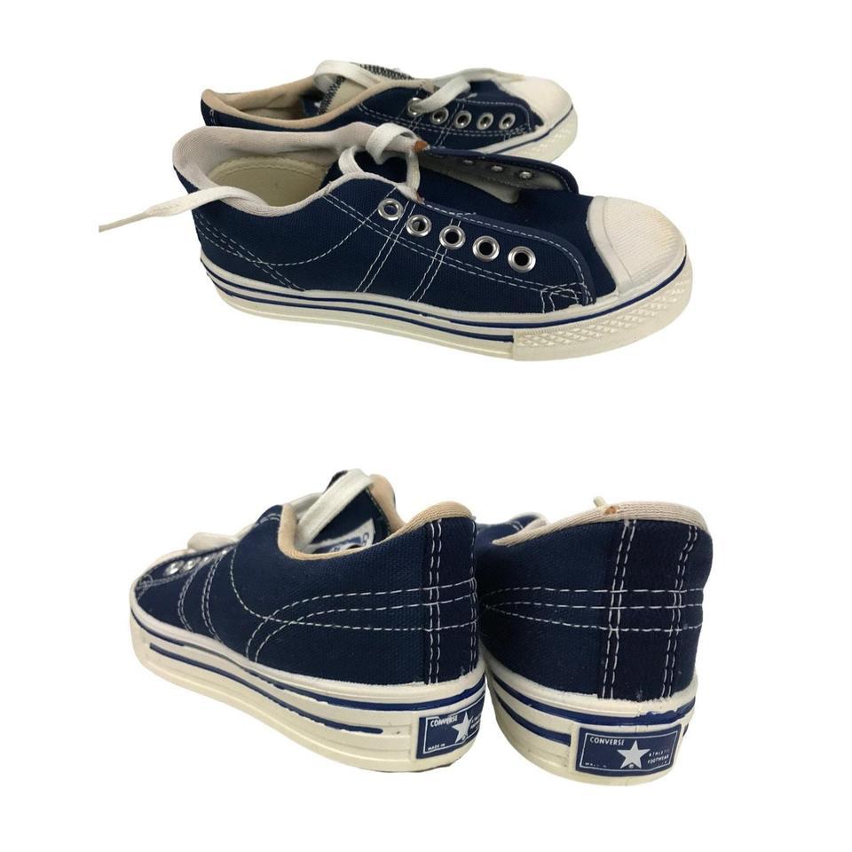 1970s Little Boys 125 Converse 2