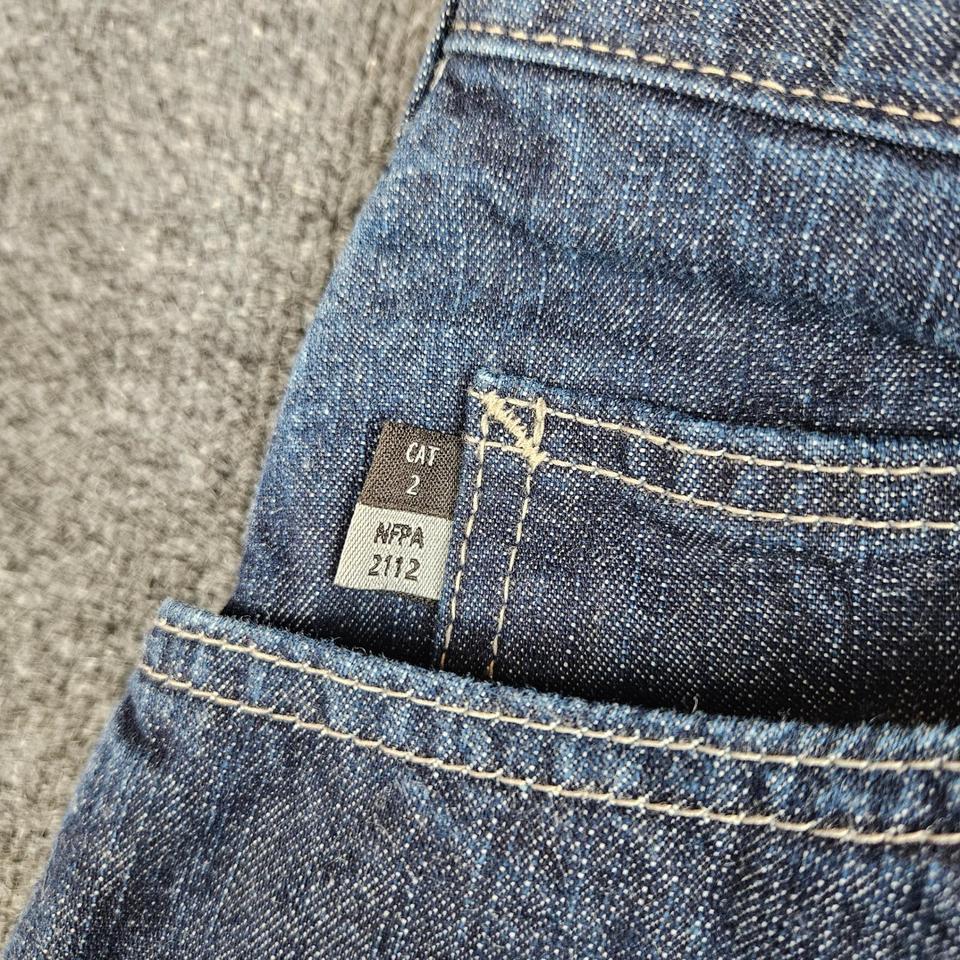 Carhartt Fr Flame Resistant Jeans 3858 8