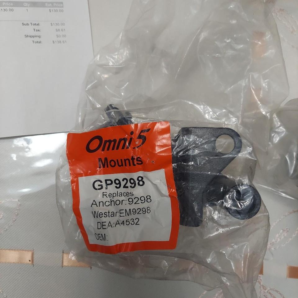 Onnuri For 2003 2006 Acura Mdx Eb07 6