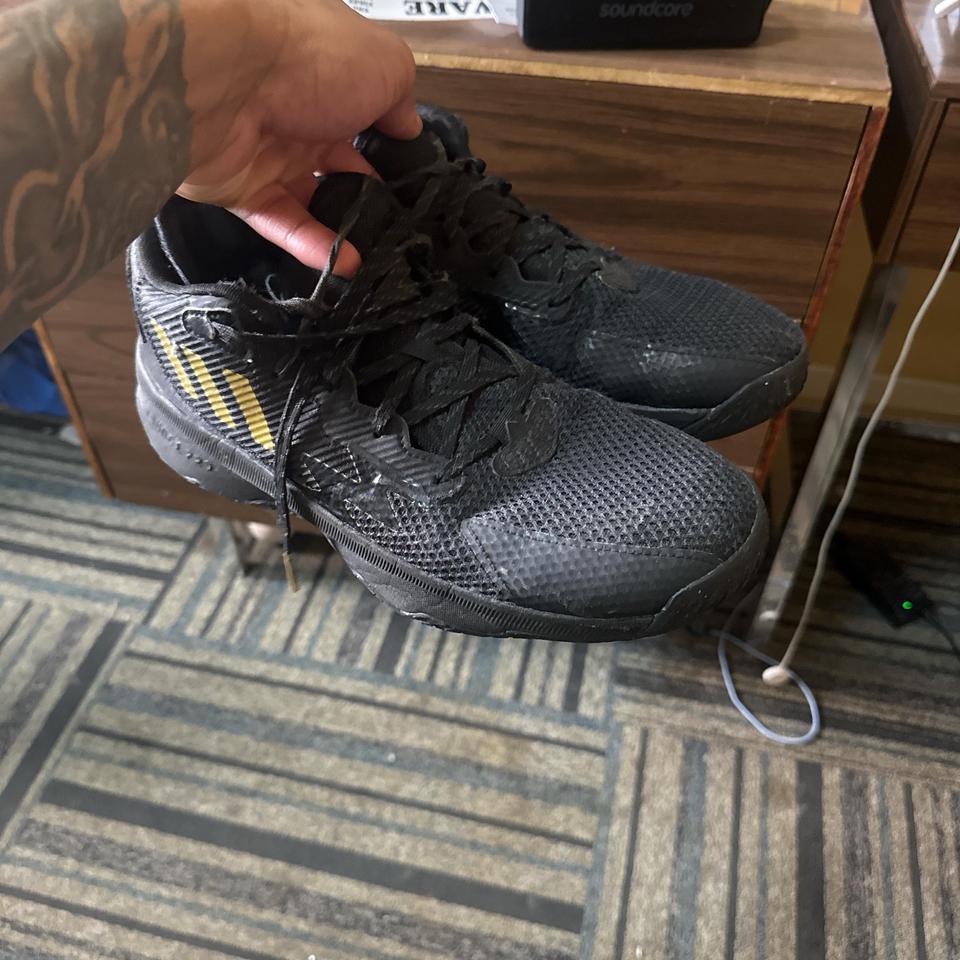 Adidas Dame 8 Goat Spirit 8674