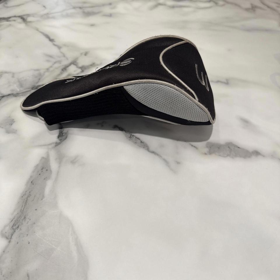 Orlimar 3 Hybrid Head Cover 4