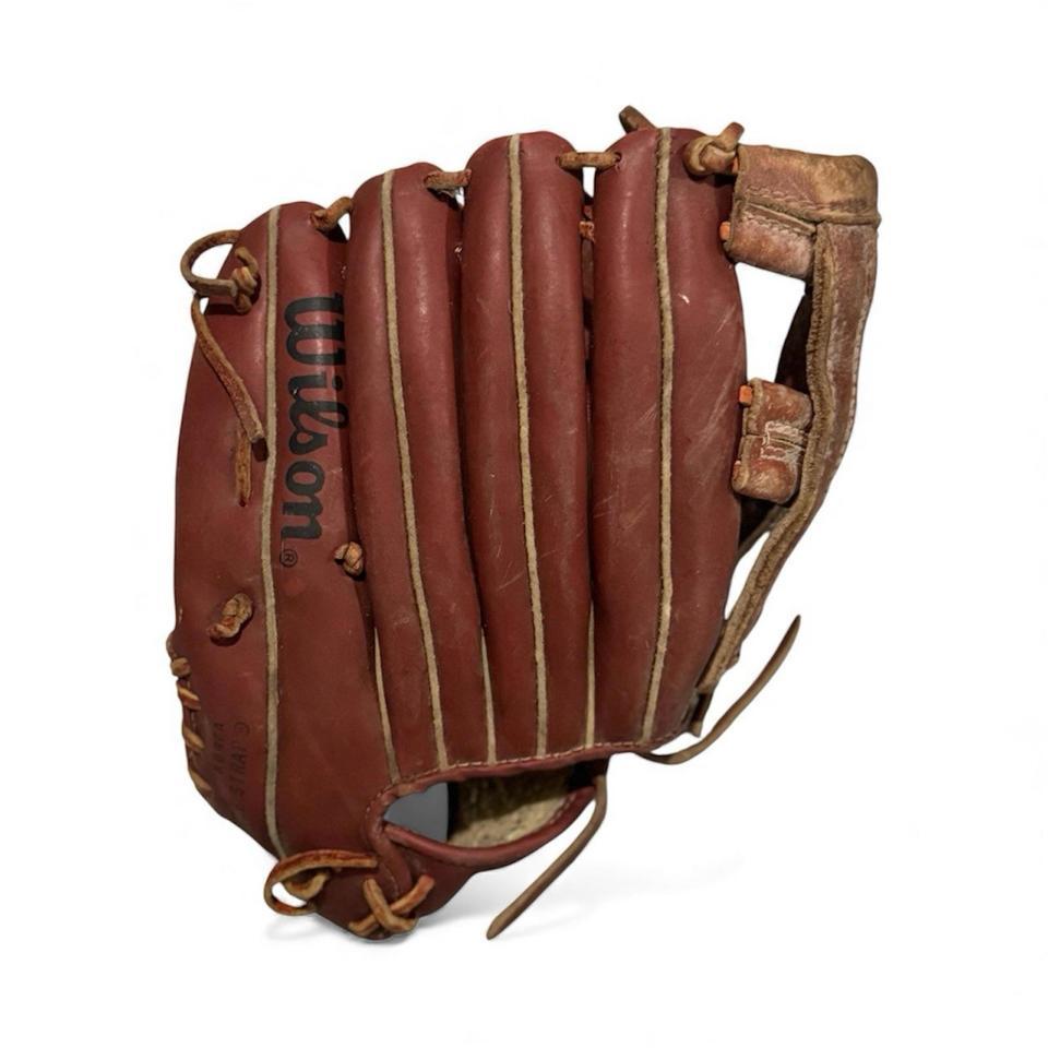 Wilson Baseball Glove Field Master