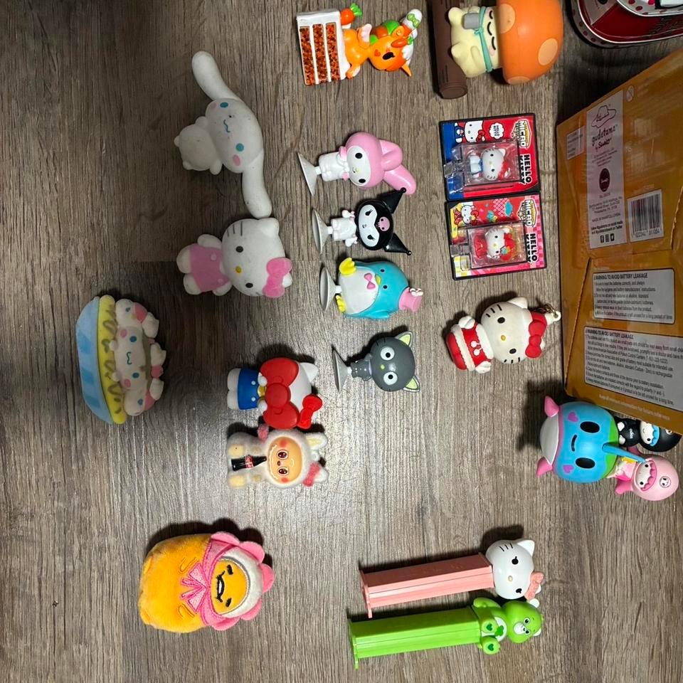 Sanrio Gudetama Bundle This 57a8 4
