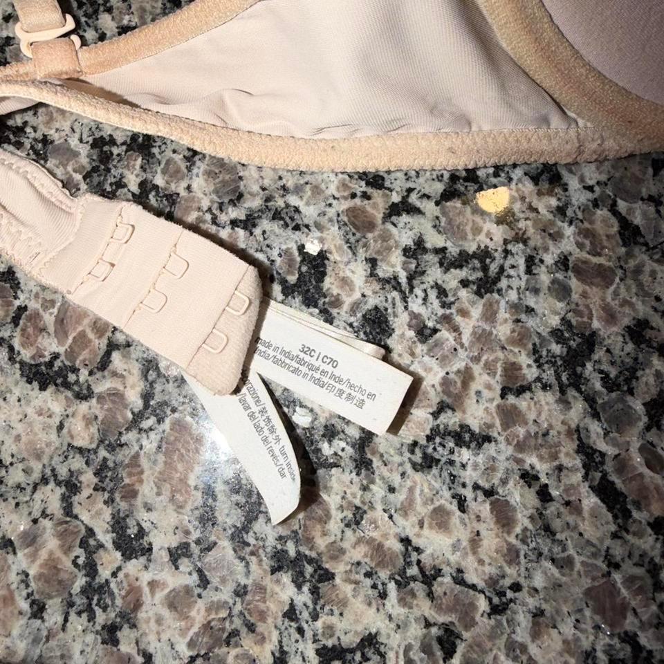 Pink Victorias Secret Push Up 9144 3