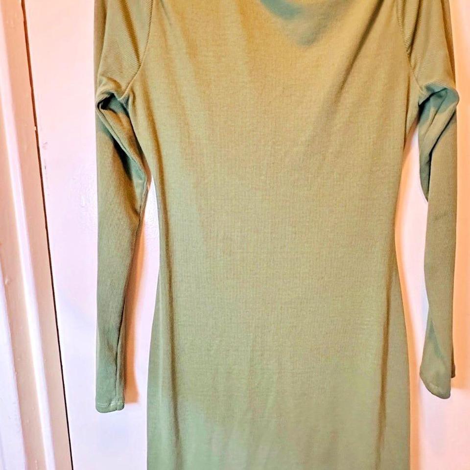 The Bcbg Max Azria Olive 11e2 2